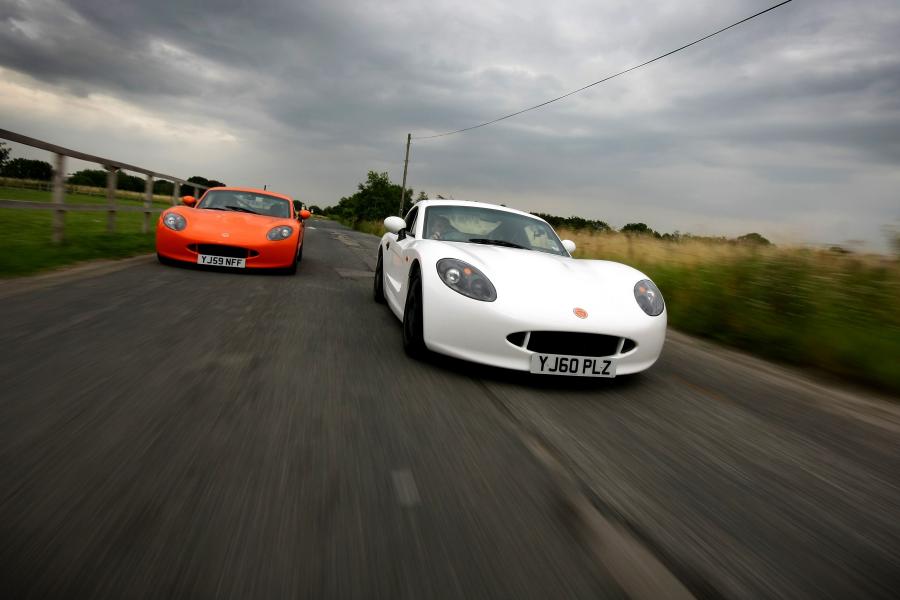  Ginetta G40R 2011 года  (фото 68 из 85)